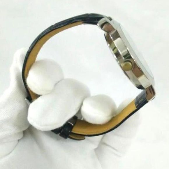 New Orleans Saints NFL Watch Genuine Leath… - Picture 2 of 2